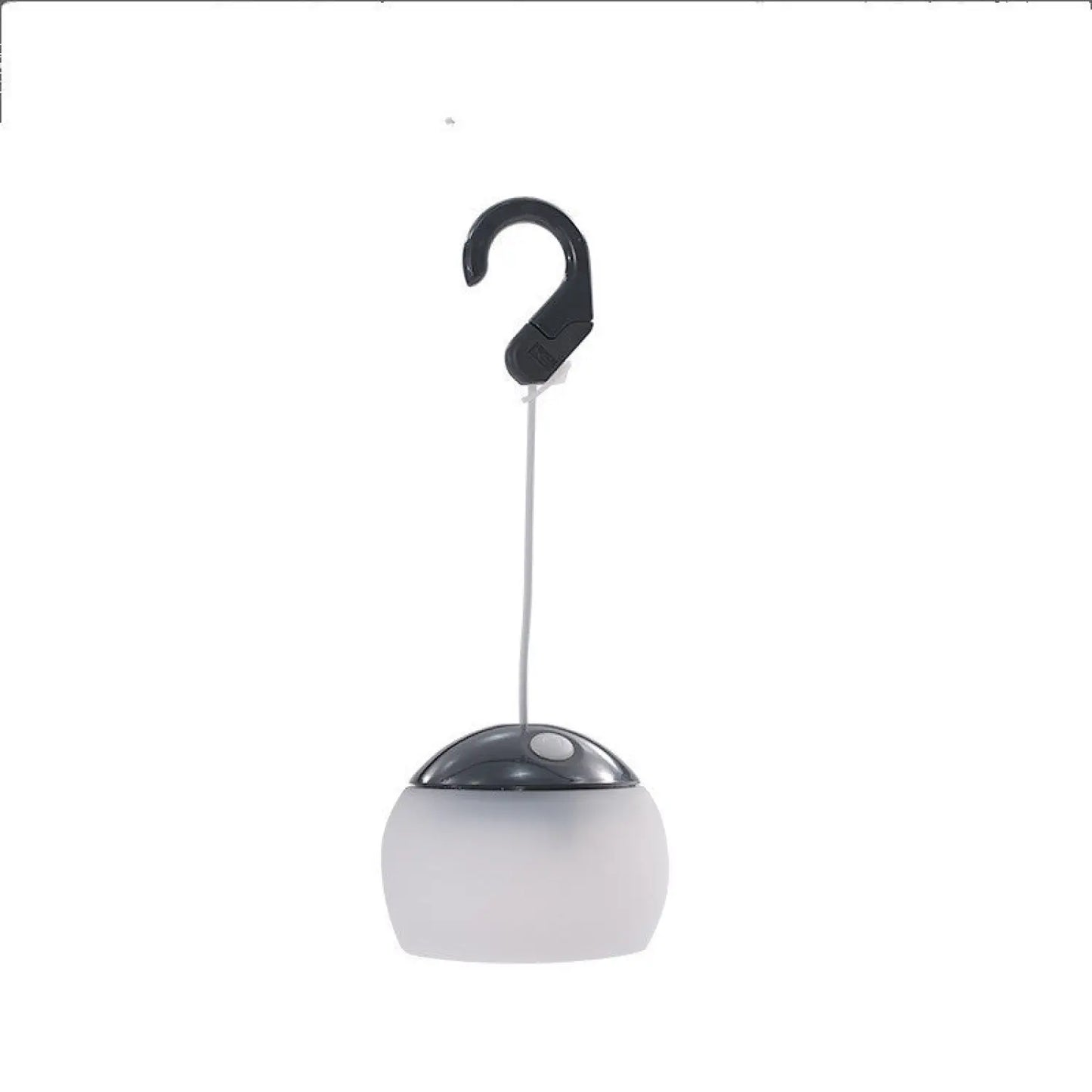 Lampada da appendere per esterni – Luce compatta e portatile per campeggio