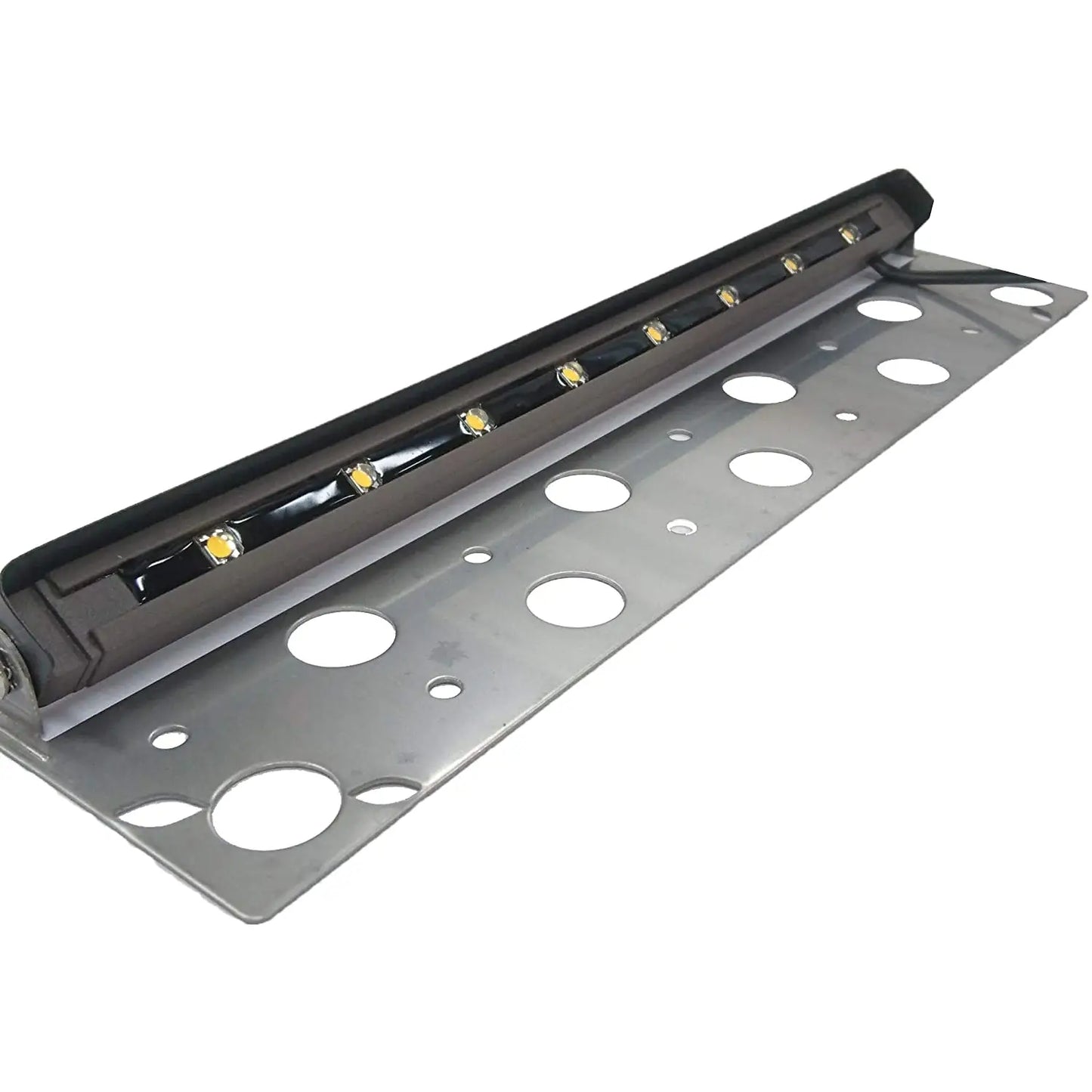Apparecchio di illuminazione per pavimentazione Hardscape 2.5W