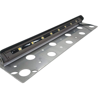 Apparecchio di illuminazione per pavimentazione Hardscape 2.5W