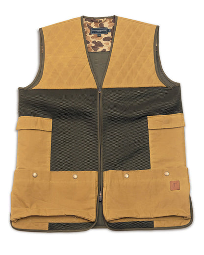 Heritage Clays Väst