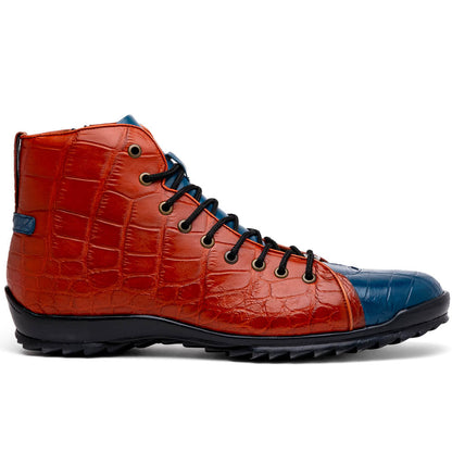 Hermond Blue Jeans/Honey