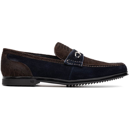 Hugo Brown / Navy