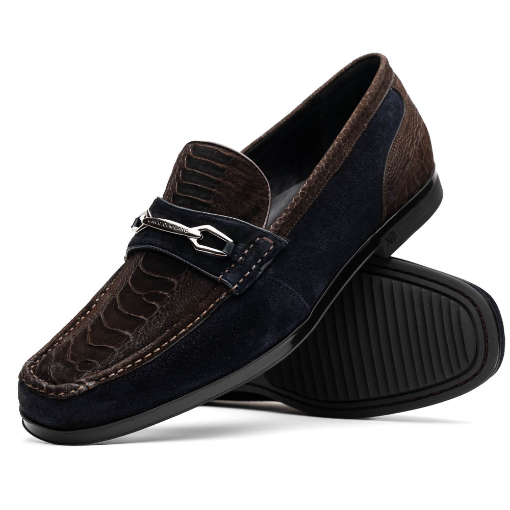 Hugo Brown / Navy