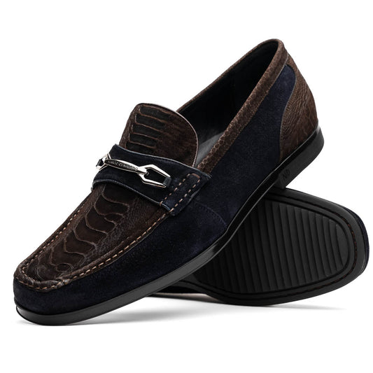 Hugo Brown / Navy