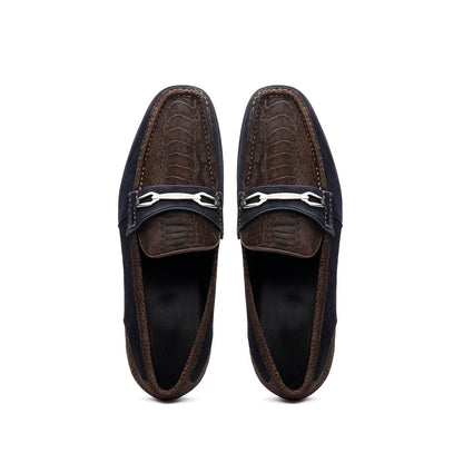 Hugo Brown / Navy