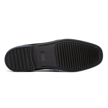 Hugo Navy / Brown