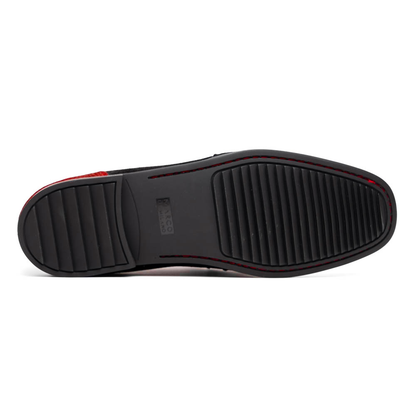 Hugo Red / Black
