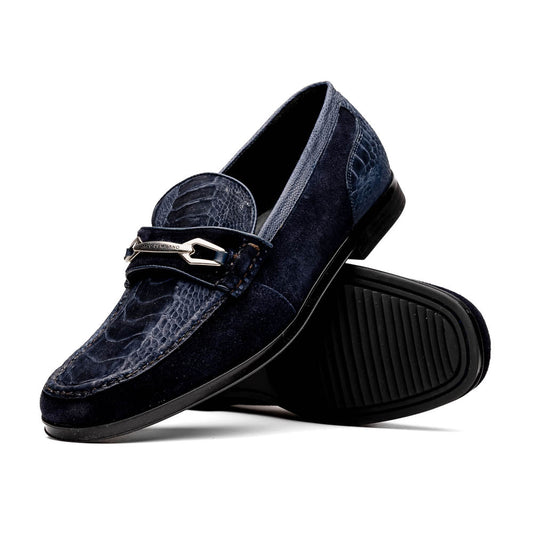 Hugo Navy