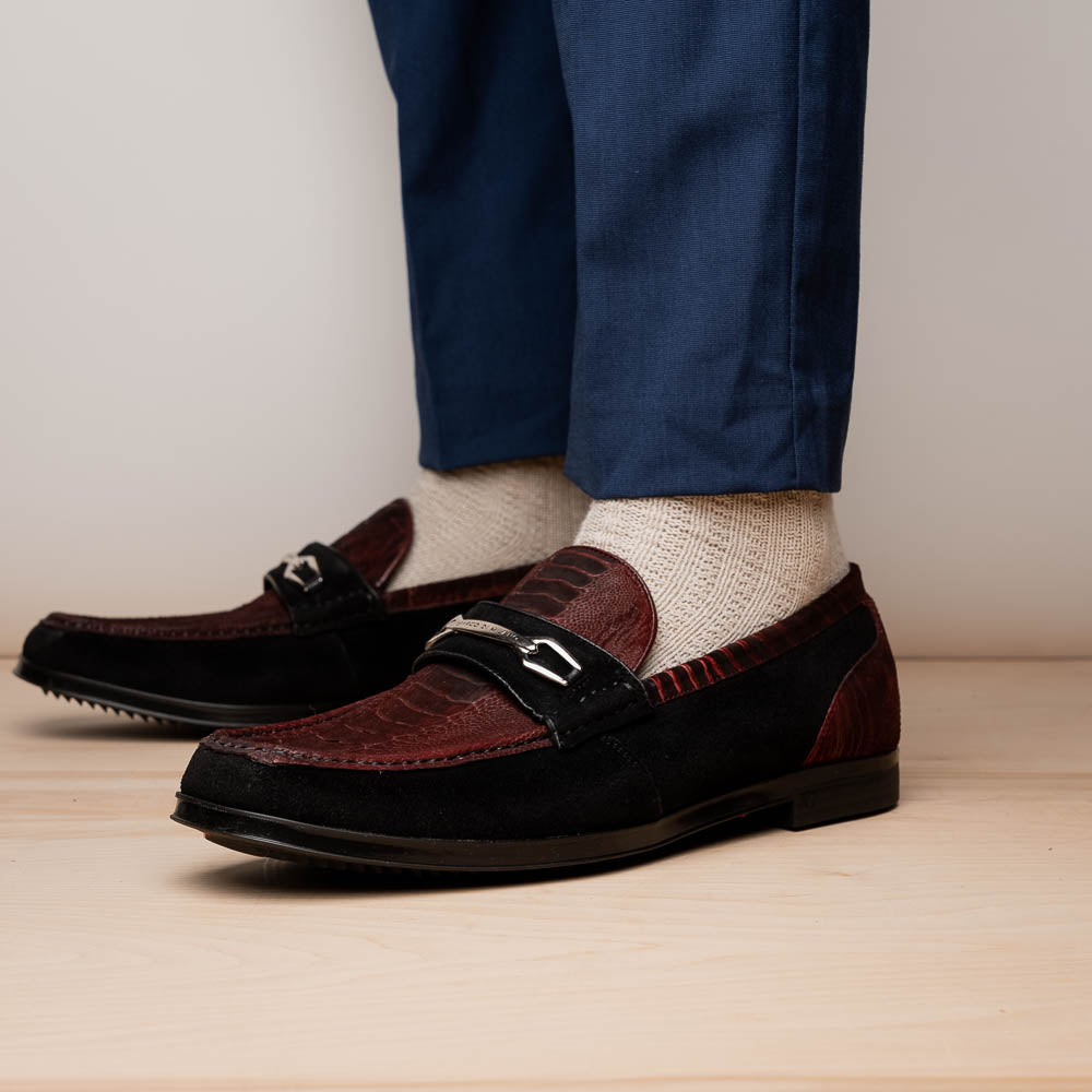 Hugo Wine / Black