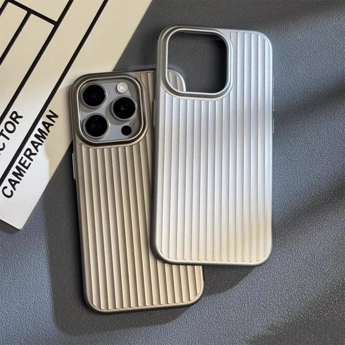 iPhone Case | Military-Grade Protection with Ultra-Thin Design 1