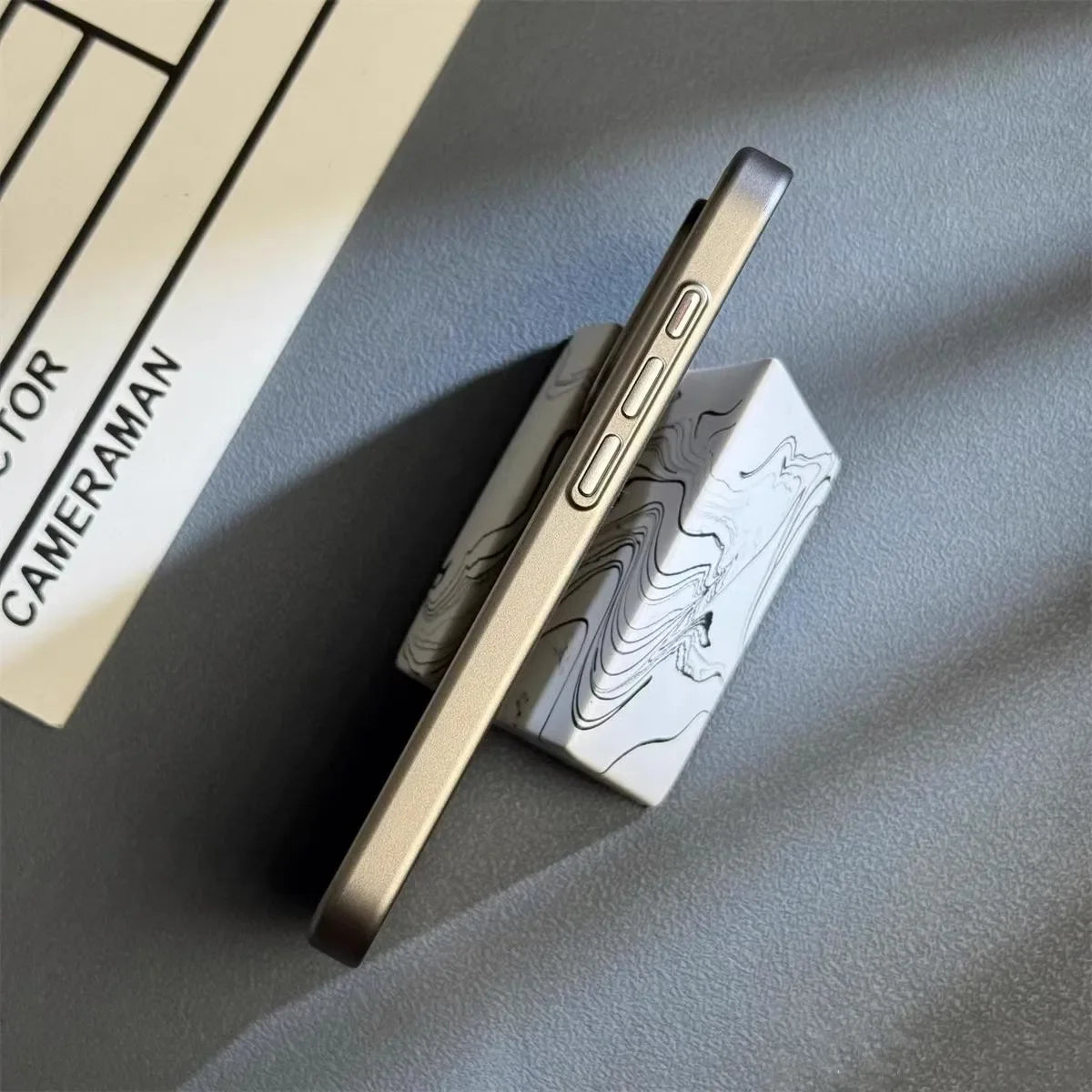 iPhone Case | Military-Grade Protection with Ultra-Thin Design 3