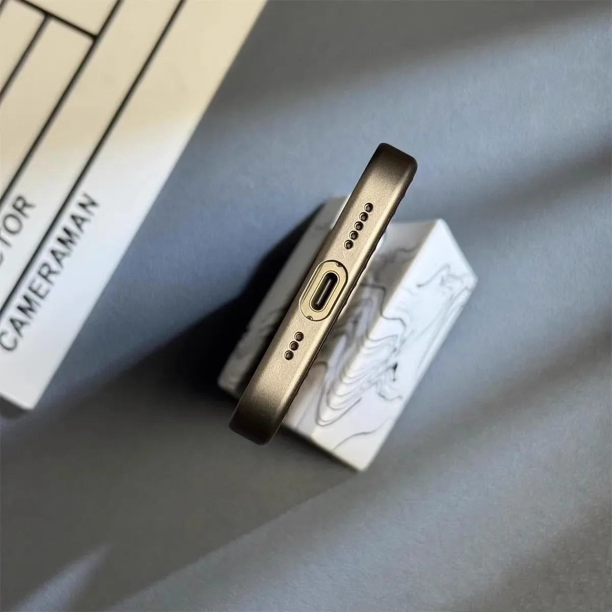 iPhone Case | Military-Grade Protection with Ultra-Thin Design 4