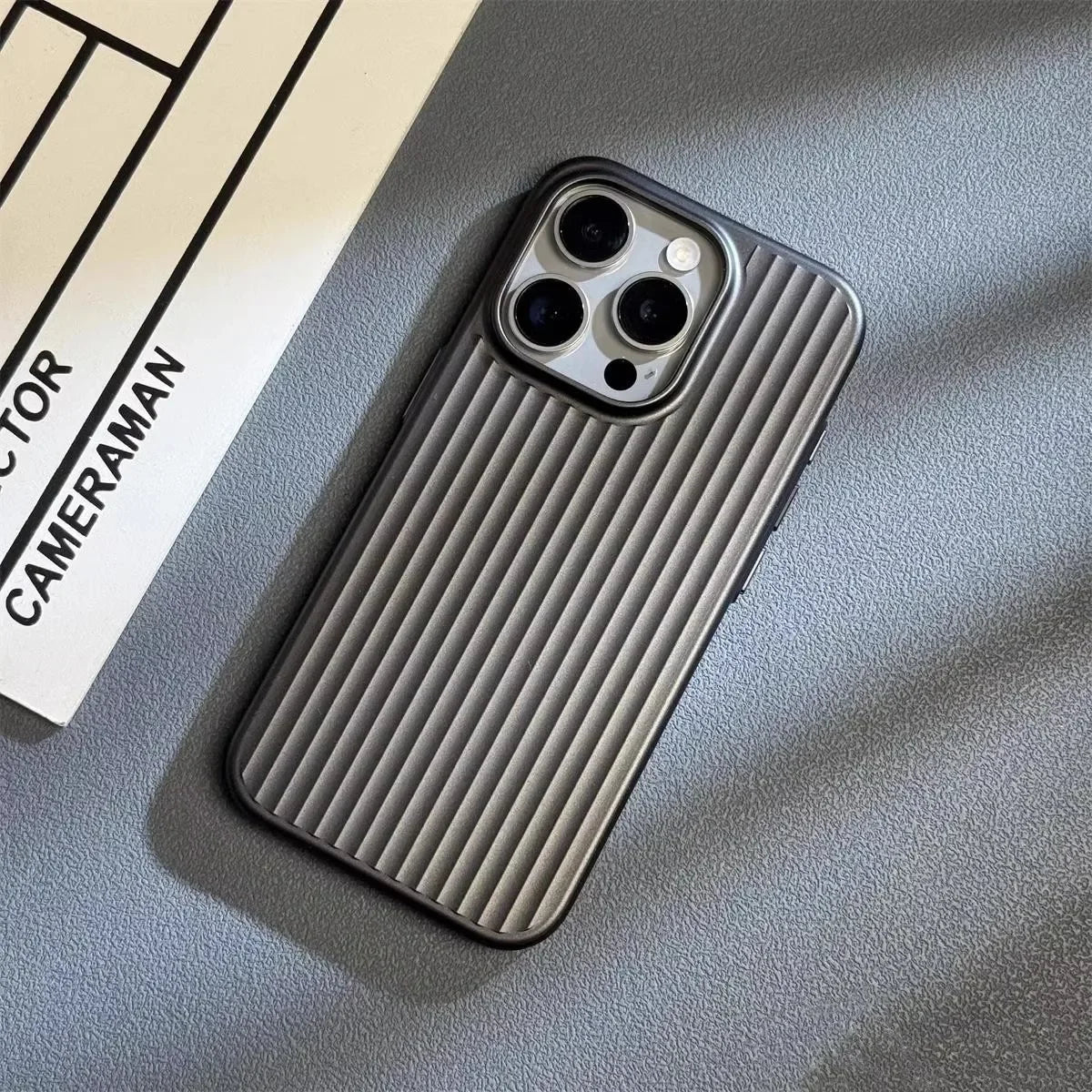 iPhone Case | Military-Grade Protection with Ultra-Thin Design 5