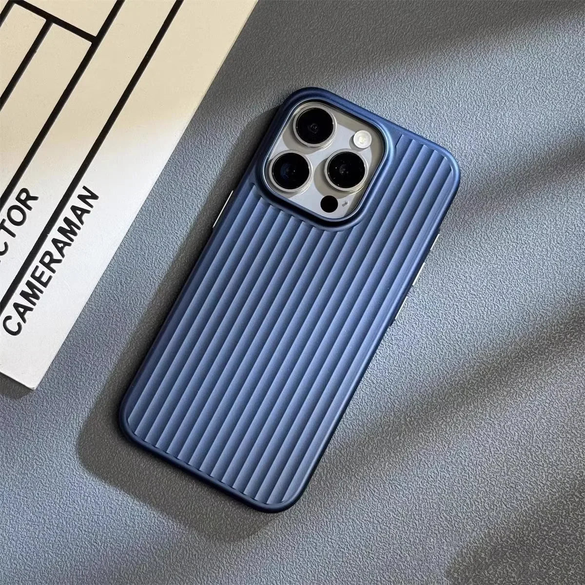 iPhone Case | Military-Grade Protection with Ultra-Thin Design 7