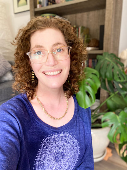 Byzantine Chainmaille Necklace in 14K Gold Fill