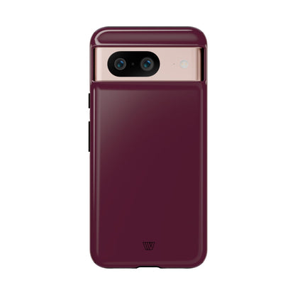 WINE BERRY | Wytrzymała obudowa na telefon