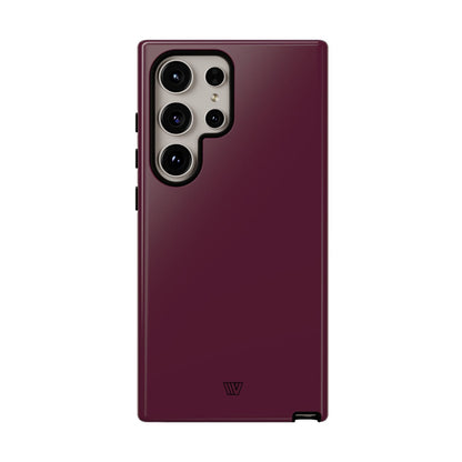 WINE BERRY | Wytrzymała obudowa na telefon