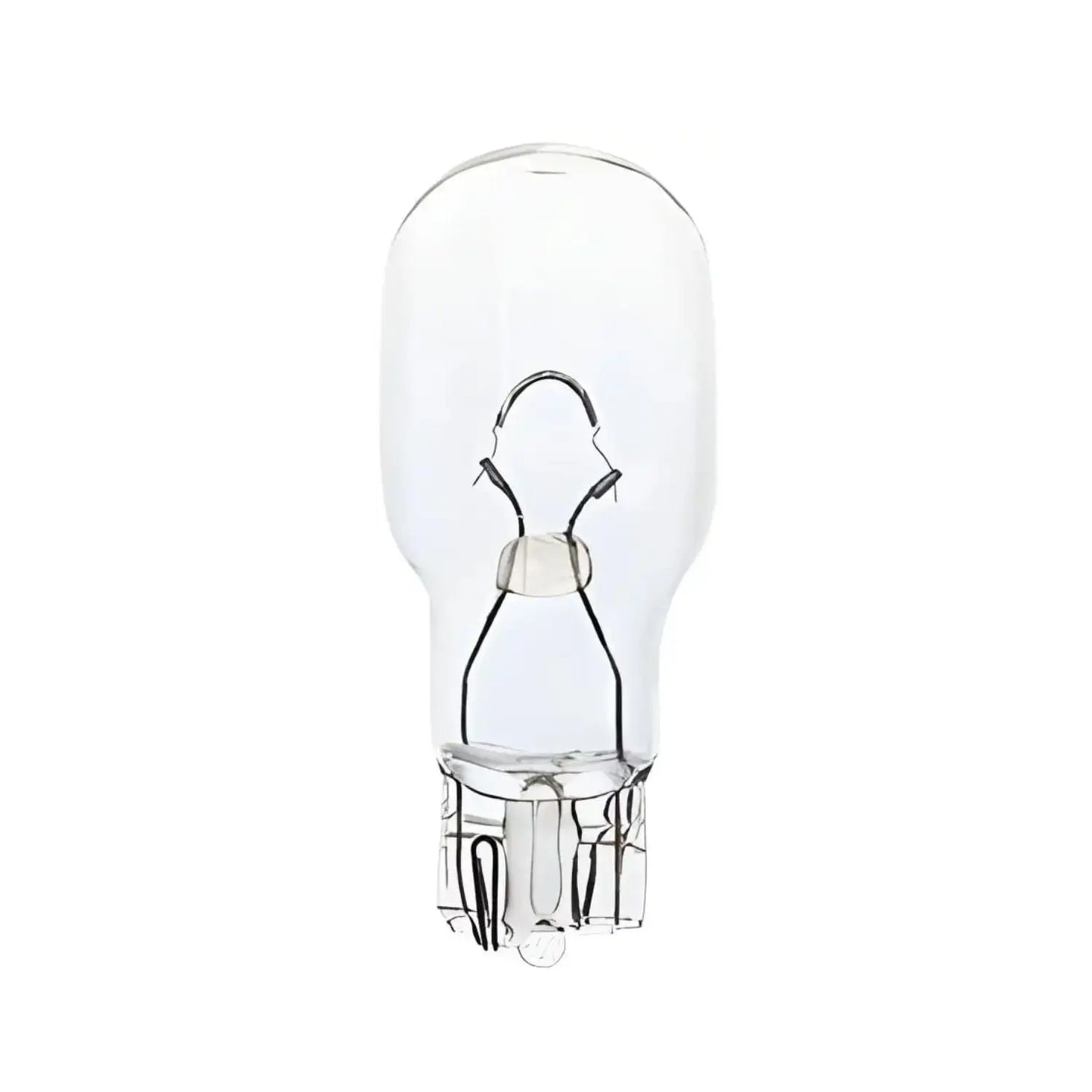 Glödlampor 18W 12V T5 kilbaslampa - 10-pack