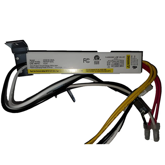 Ballast för lysrör 8W eller 13W F8T5 eller F13T5| 120V dimbar