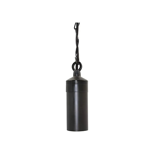 Hängande armaturer i massivt mässing - 12V Bi-Pin-sockel - Halogen- eller LED-lampor