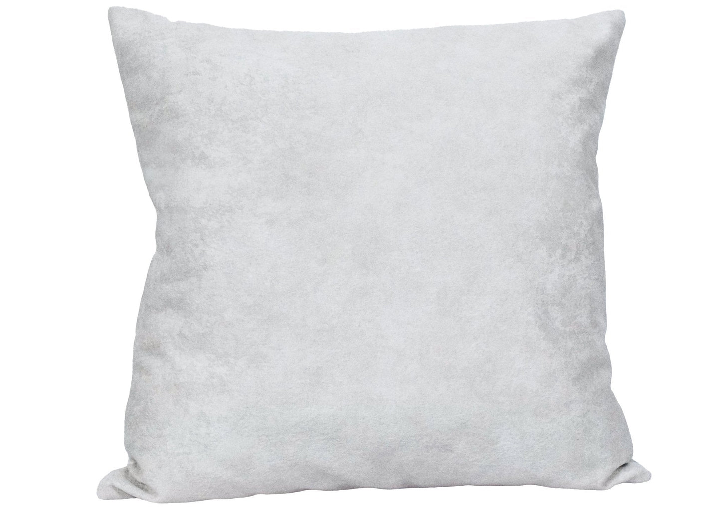 Ivory Square and Lumbar Luxury Velvet Pillow | TRDPL01