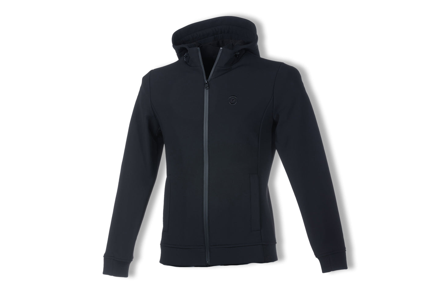 Suomy Women's Winter Jacket - Black