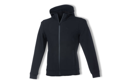 Suomy Women's Winter Jacket - Black