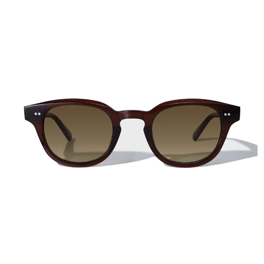 Lunettes de soleil Jamie en acétate
