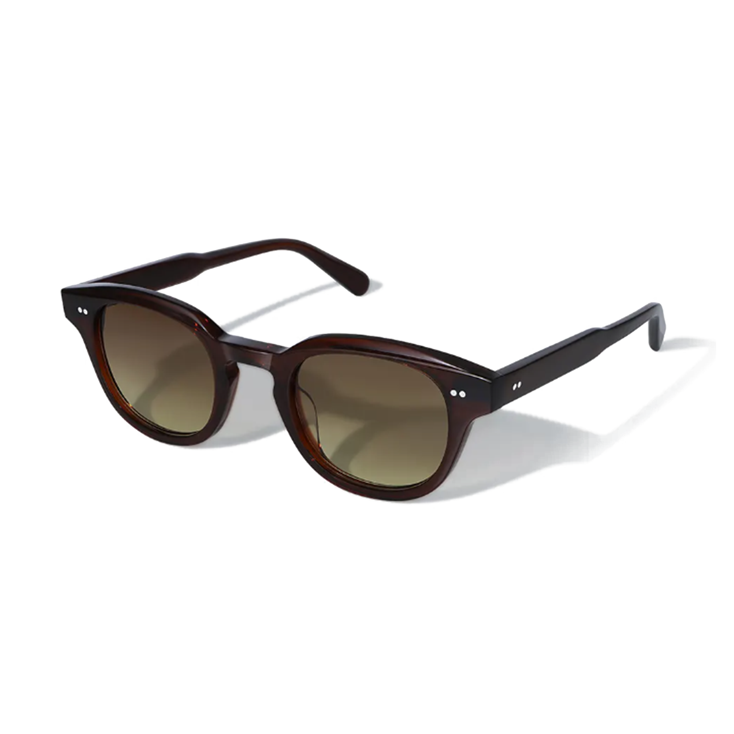 Jamie Acetat-Sonnenbrille