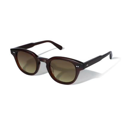 Jamie Acetat-Sonnenbrille
