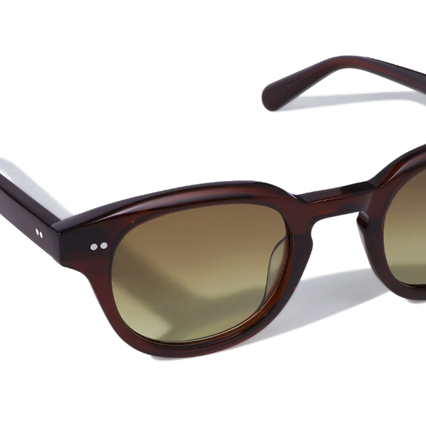 Jamie Acetat-Sonnenbrille