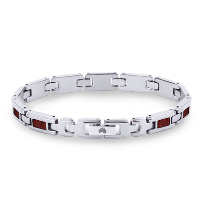 Jarrah dames lenkearmbånd