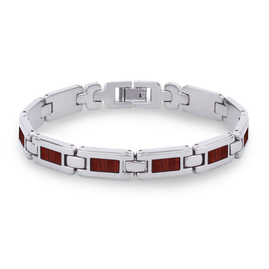 Jarrah damlänkarmband