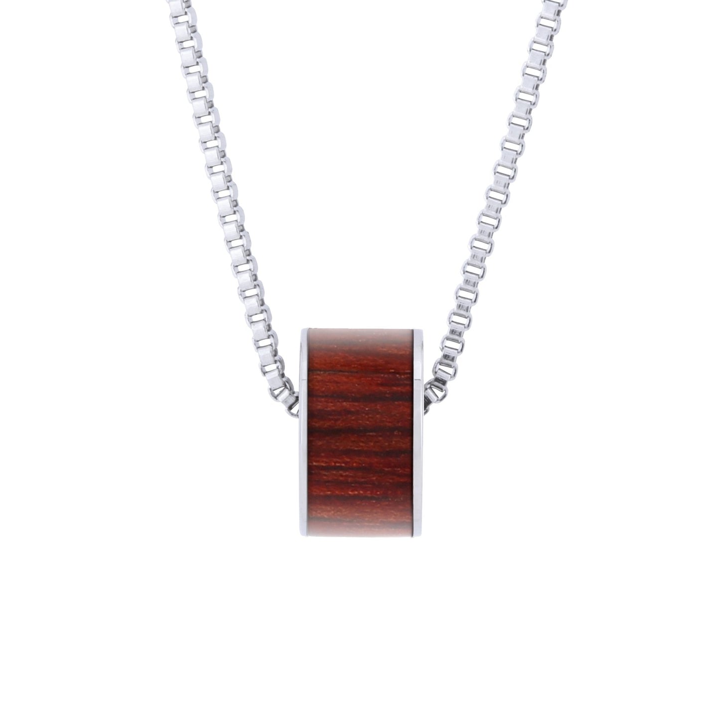 Jarrah Bred Tønne