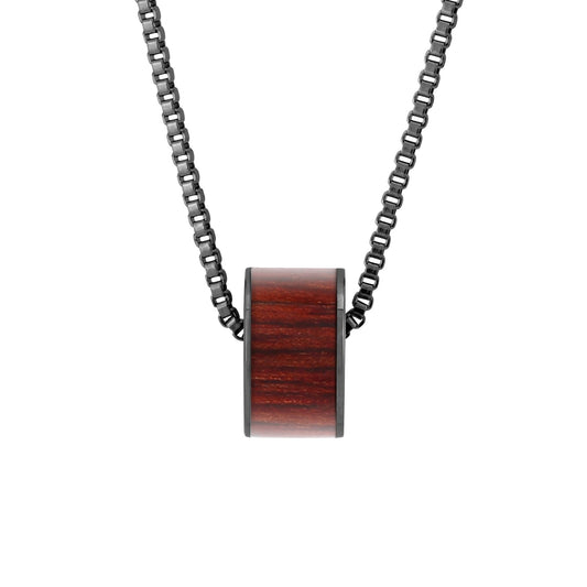 Jarrah Bred Tunn - Gunmetal