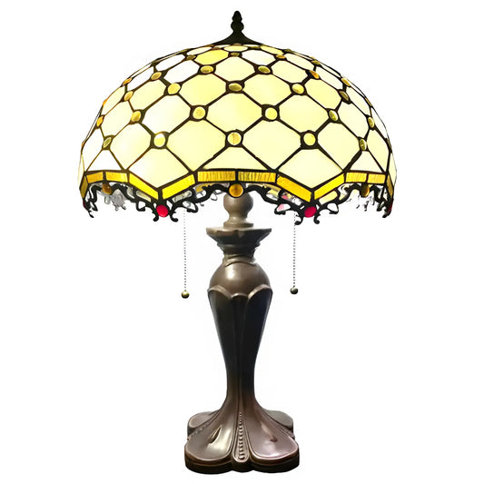 Lampada Tiffany Piccola Design Gioiello
