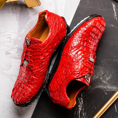 Kratos Red