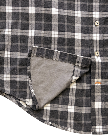 Sportsmans skjorta - Laybourn flanell