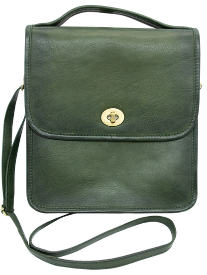 Smith & W Vintage Crossbody