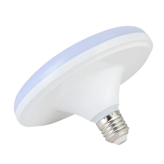 LED-lampor 220V UFO-lampa - Kallvit