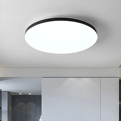 LED Taklampa 220V Vattentät & Dammresistent