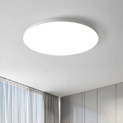 LED Taklampa 220V Vattentät & Dammresistent