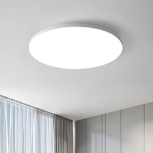 LED Taklampa 220V Vattentät & Dammresistent