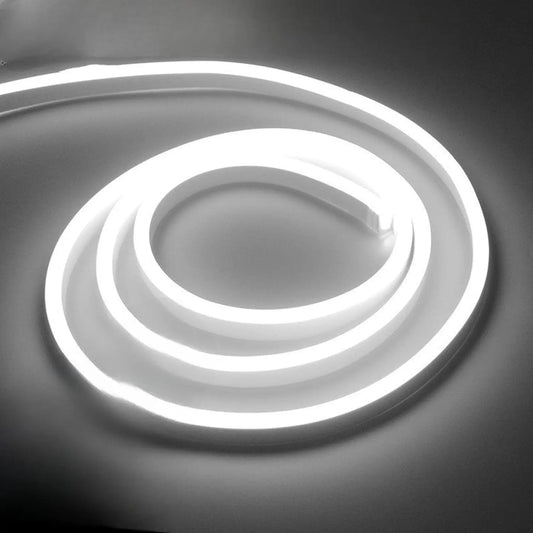 LED Flexibel Neonljusslinga med Smart Kontroll