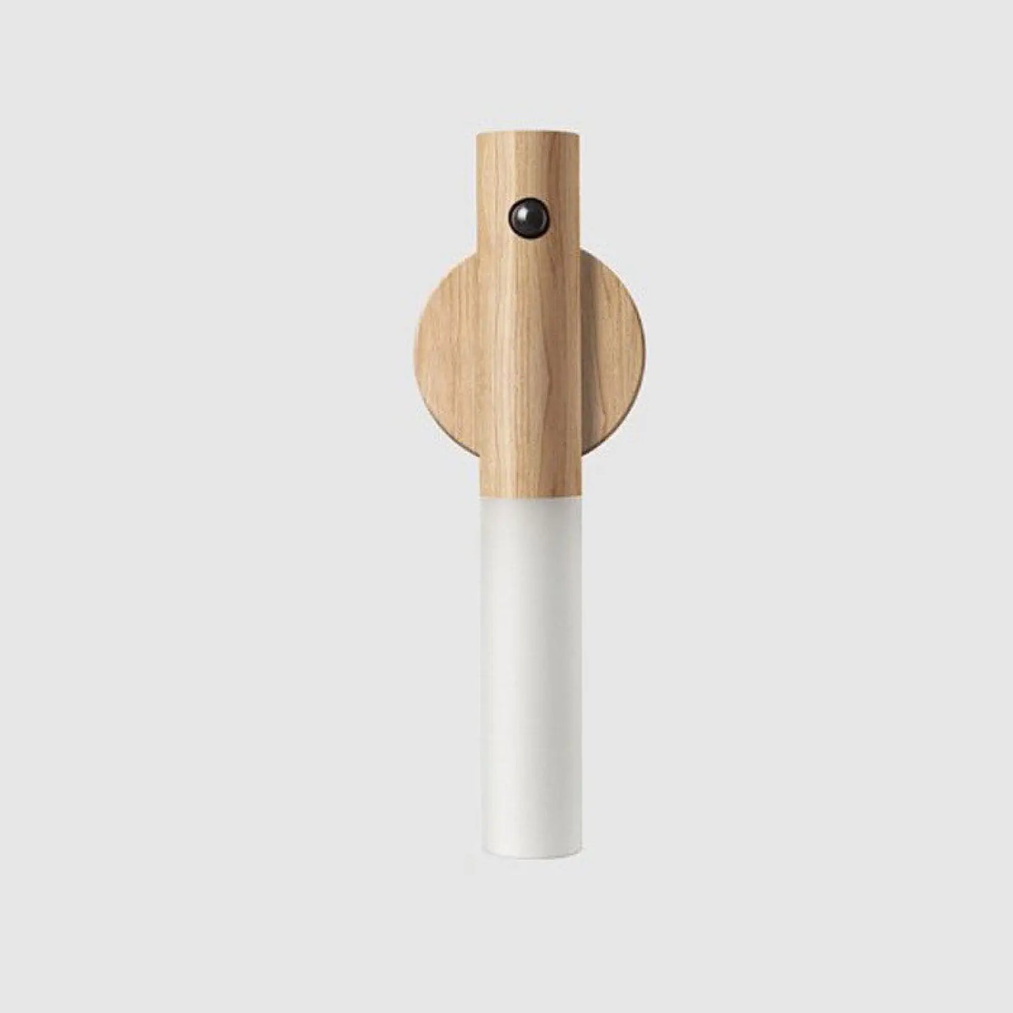 LED magnetlampa - USB uppladdningsbar rörelsesensor