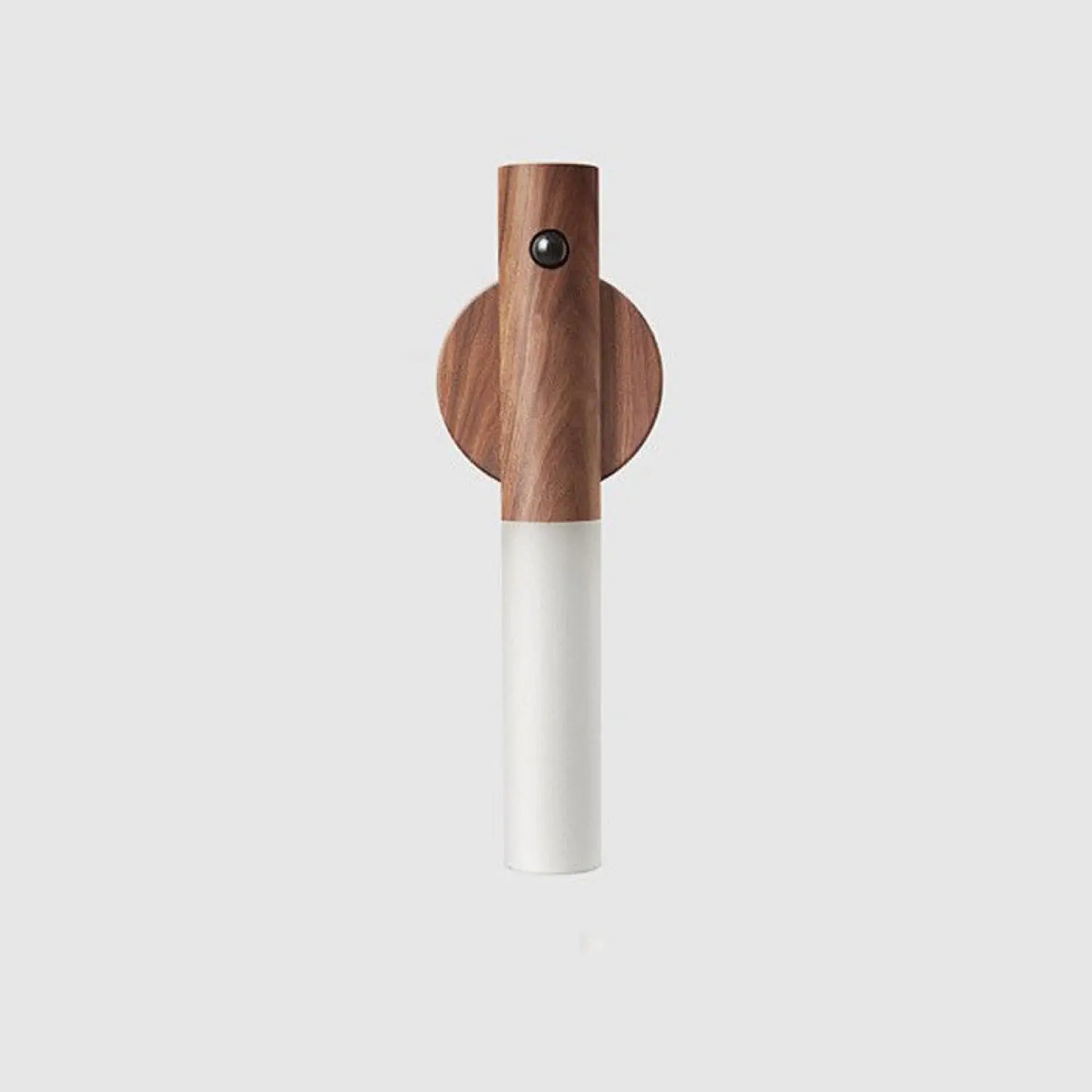 LED magnetlampa - USB uppladdningsbar rörelsesensor