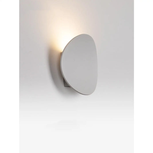 LED modern vägglampa för sovrum, balkong och bakgrundsdekoration