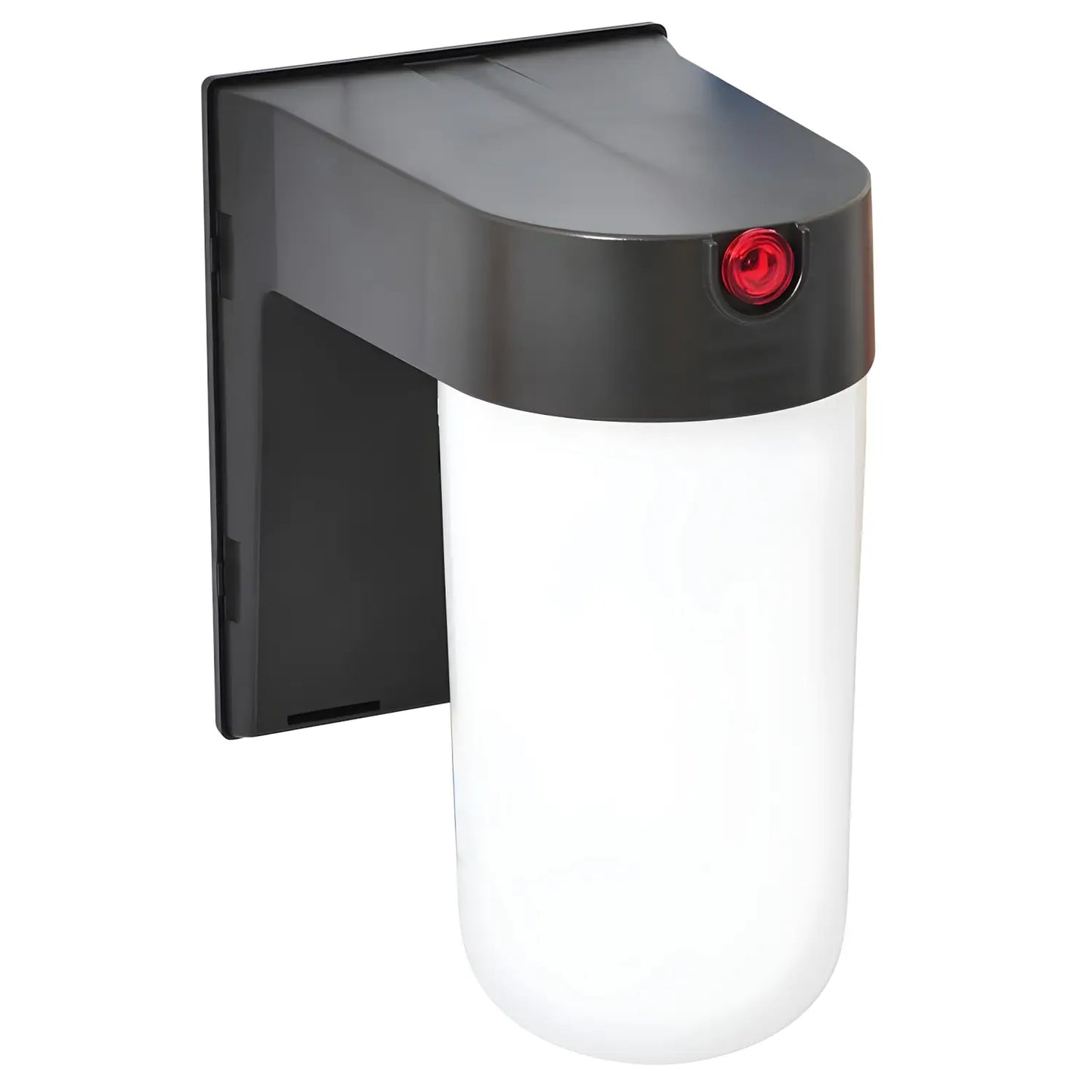Säkerhetslampa | 12W Superljus LED | 120 - 277V Ingång