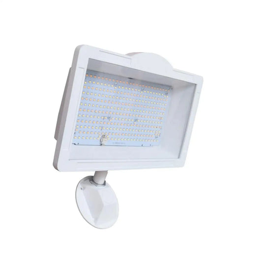 LED-säkerhetslampa | 83W superljus | 120 - 277V ingång