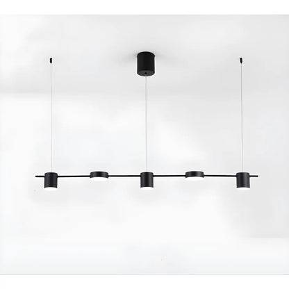LED-hänglampa kök - modern lampa för bar, matsal och bord